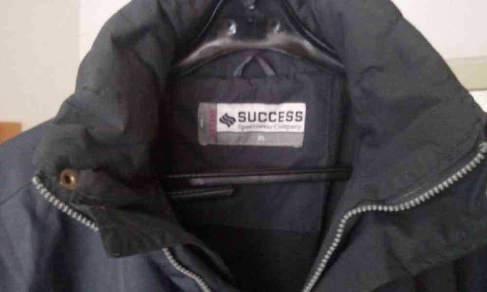 Bunda Progressive Powerful XL - foto 5