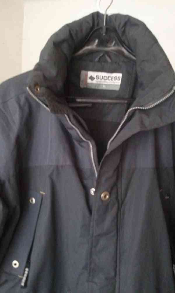 Bunda Progressive Powerful XL - foto 2