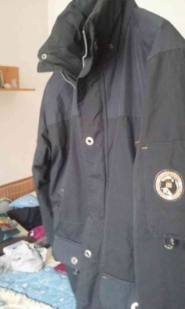 Bunda Progressive Powerful XL - foto 6