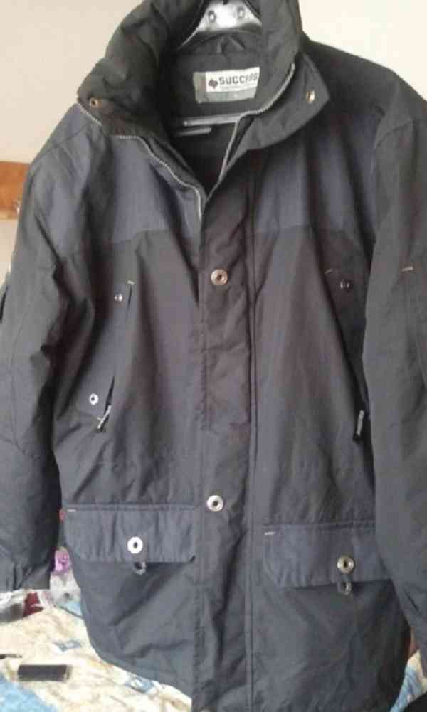 Bunda Progressive Powerful XL - foto 4