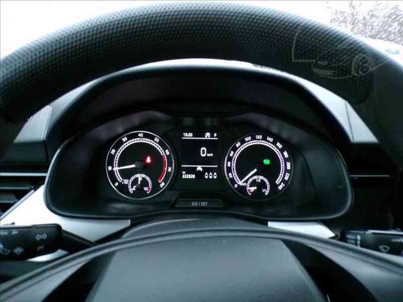 Škoda Scala 1,0 TSI DSG,1.MAJITEL v ČR,DPH - foto 6