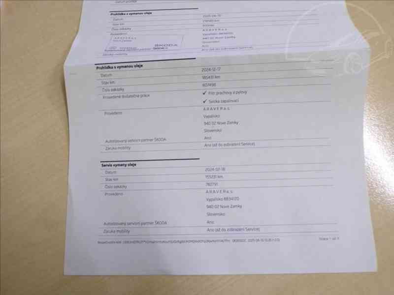 Škoda Scala 1,0 TSI DSG,1.MAJITEL v ČR,DPH - foto 12