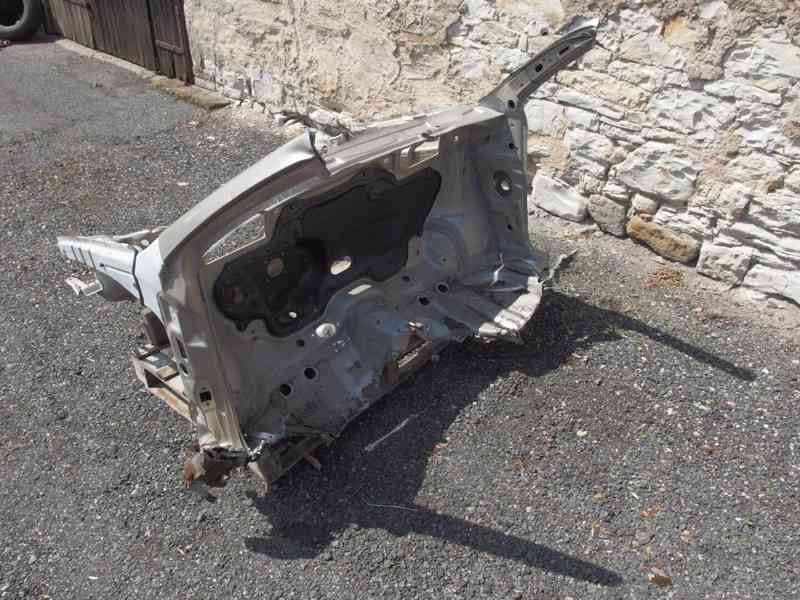 Přední část karoserie Škoda Fabia I - foto 5