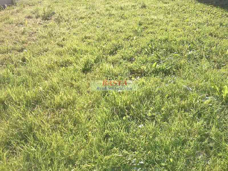 Třebíč kraj Vysočina pronájem zahrady na vesnici - foto 2