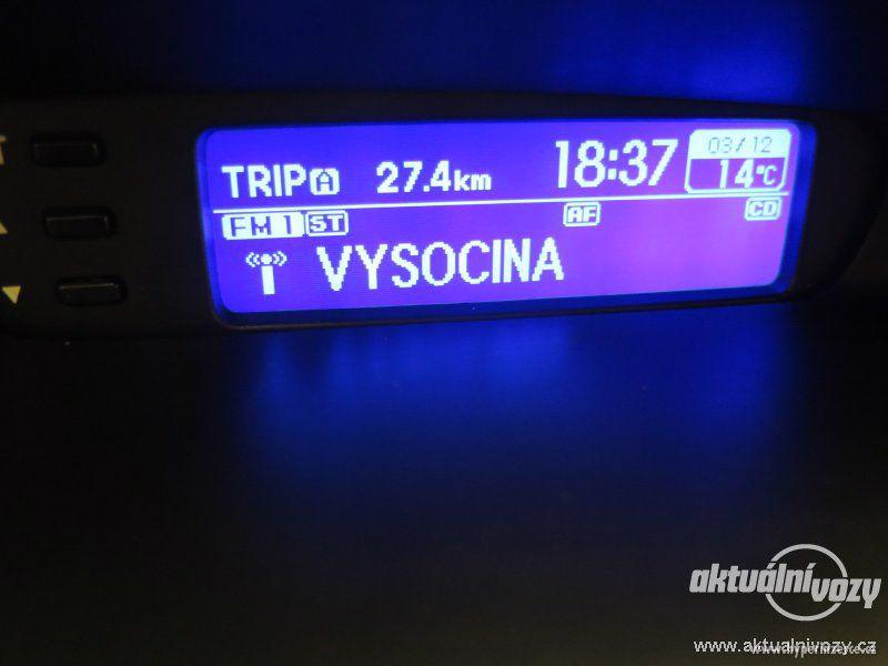 Hyundai i20 1.2, benzín, rok 2010 - foto 5