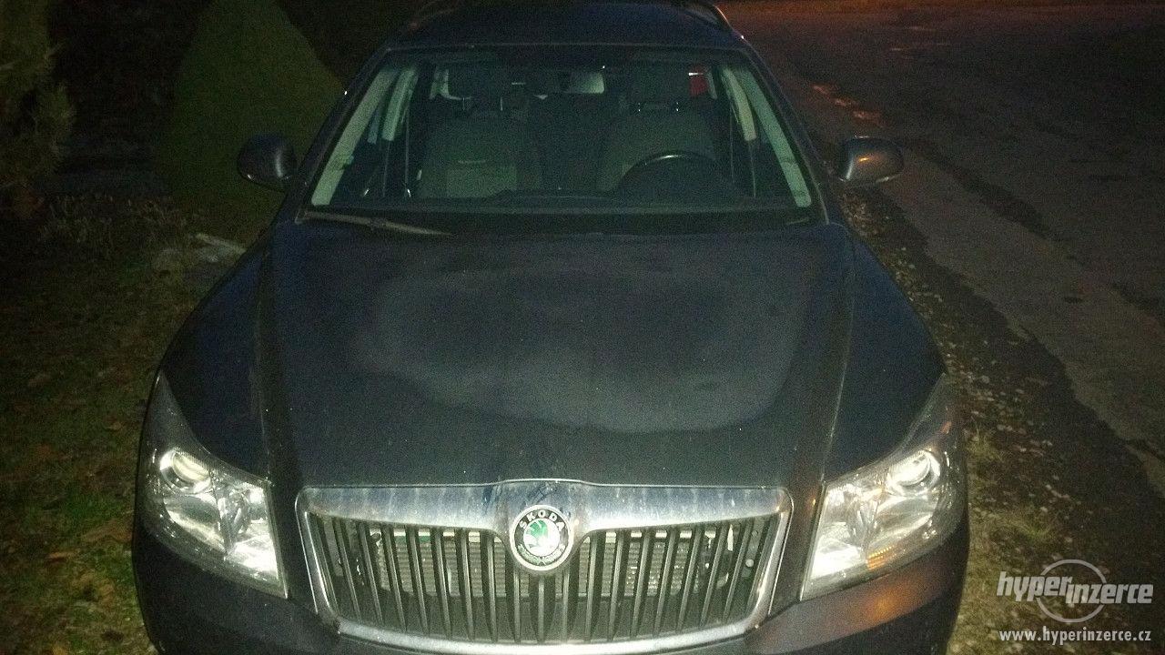 Škoda 1,6 TDI - foto 1