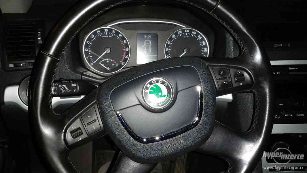 Škoda 1,6 TDI - foto 2