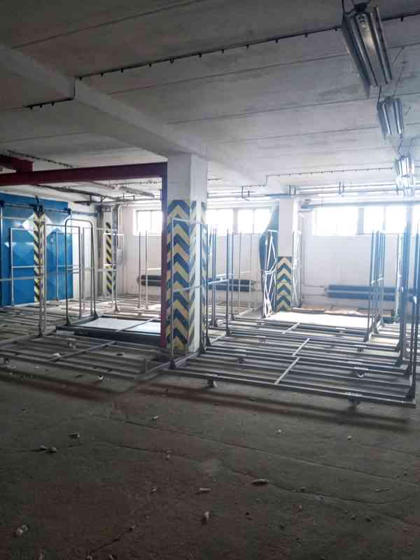 STROJE A ZAŘÍZENÍ - foto 6