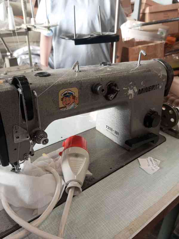 STROJE A ZAŘÍZENÍ - foto 1