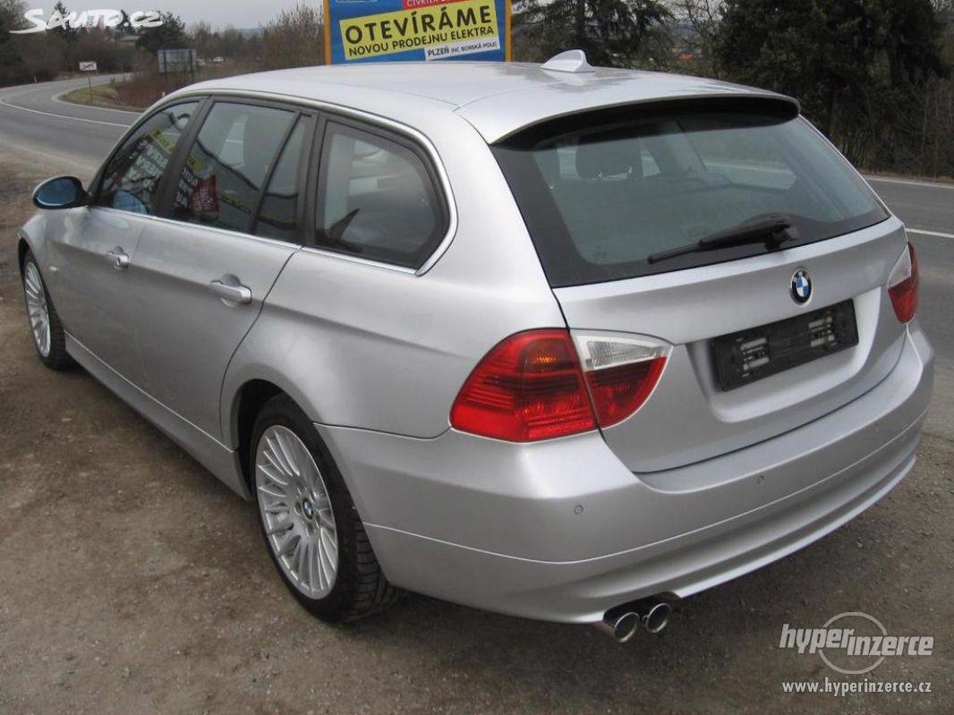 BMW 3  330XD - foto 1