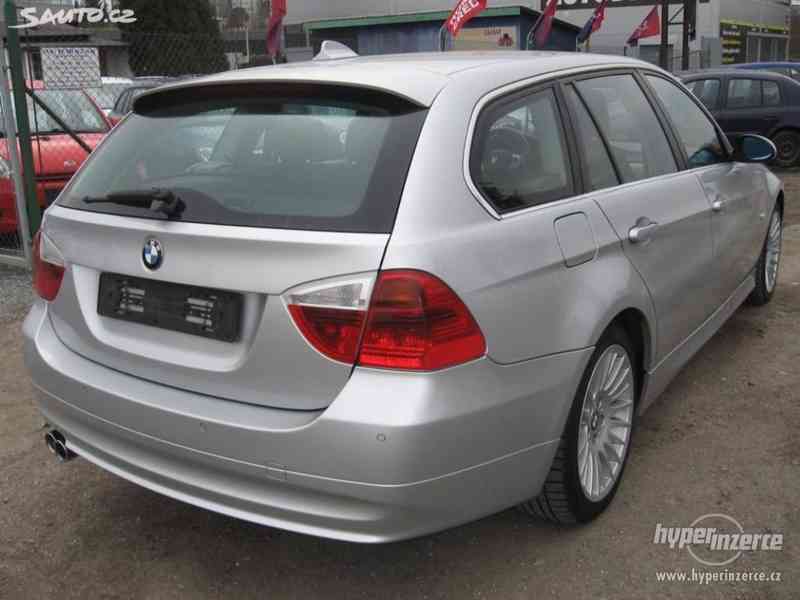 BMW 3  330XD - foto 3