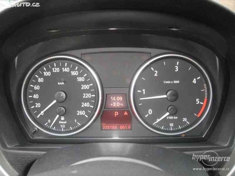 BMW 3  330XD - foto 4
