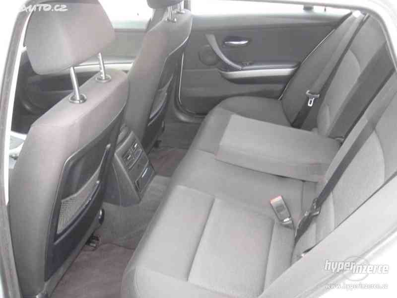 BMW 3  330XD - foto 6