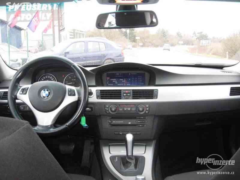 BMW 3  330XD - foto 8