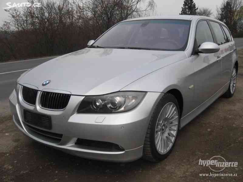 BMW 3  330XD - foto 9