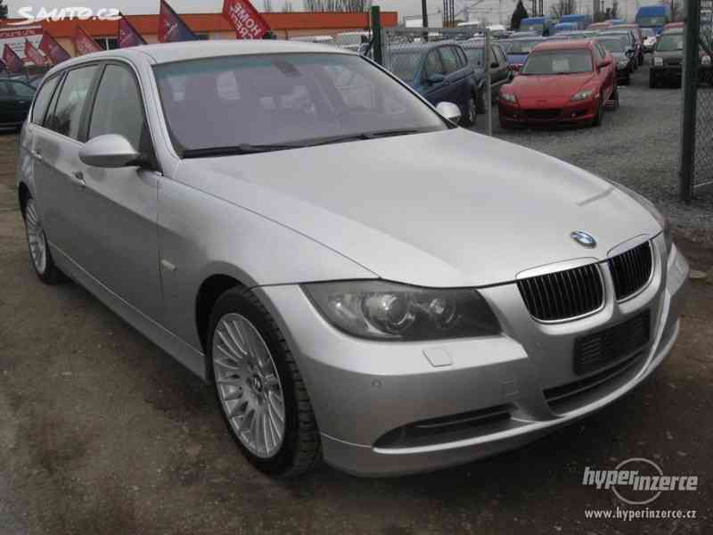 BMW 3  330XD - foto 10