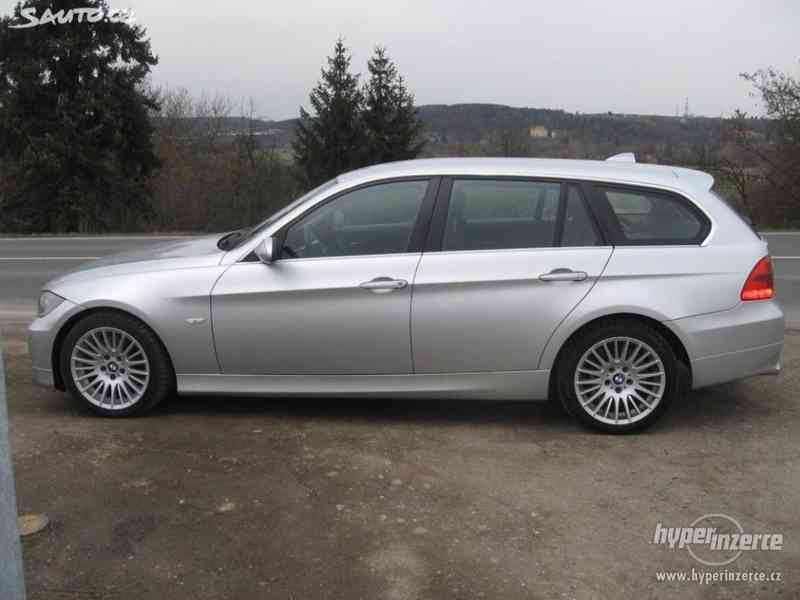 BMW 3  330XD - foto 11