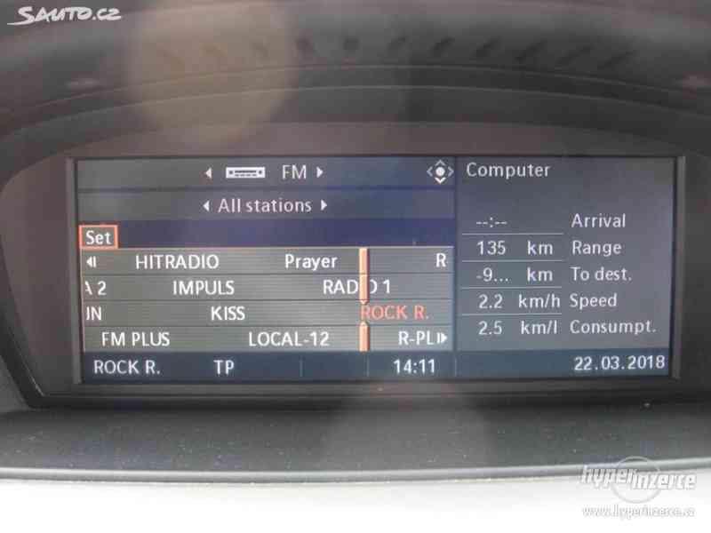 BMW 3  330XD - foto 12