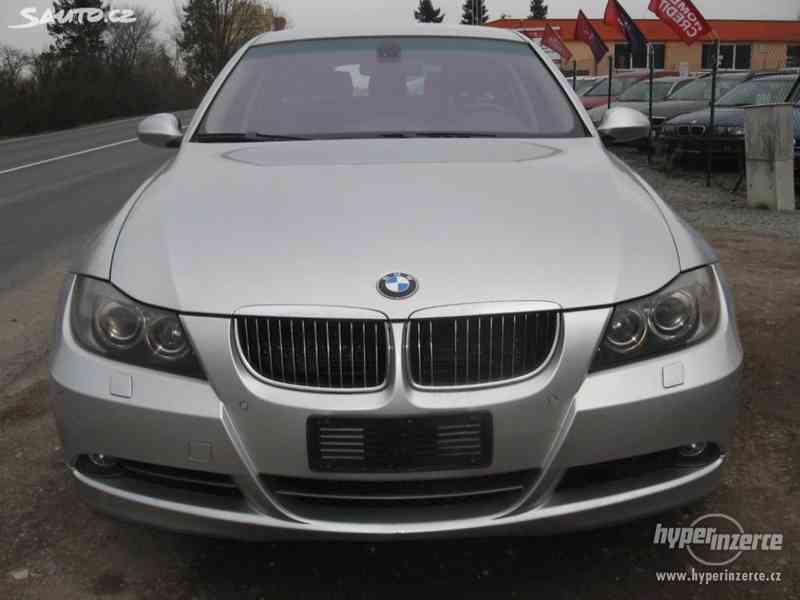 BMW 3  330XD - foto 13