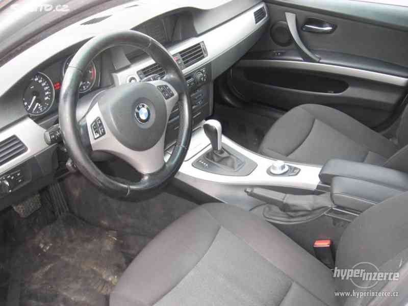 BMW 3  330XD - foto 14