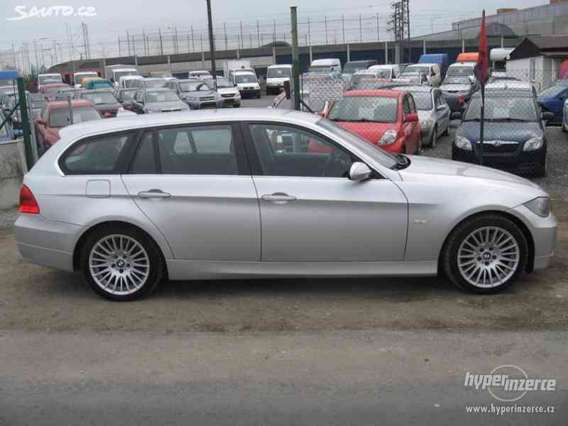 BMW 3  330XD - foto 15