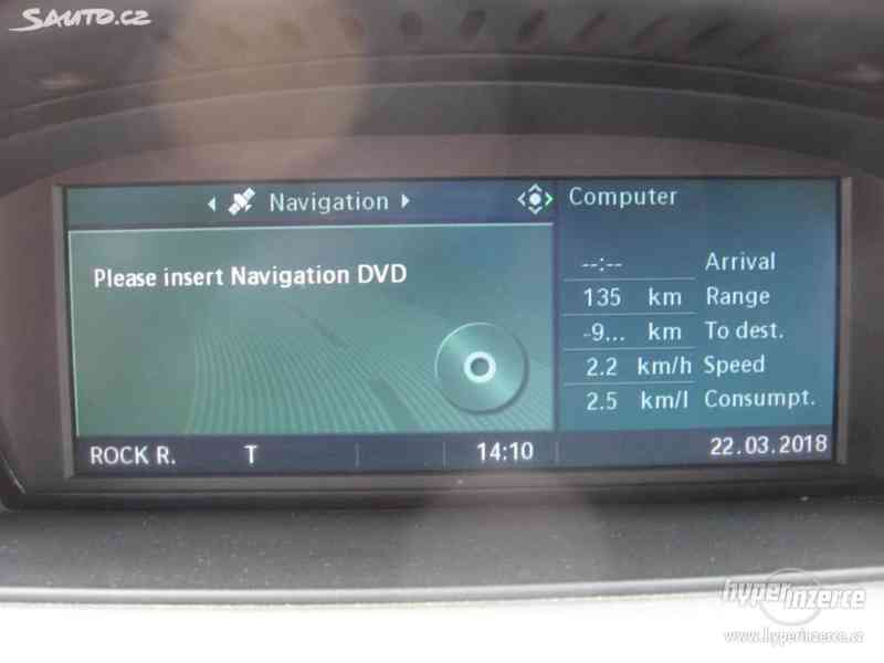 BMW 3  330XD - foto 16
