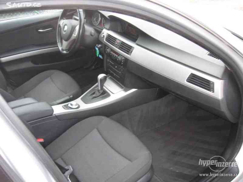 BMW 3  330XD - foto 17