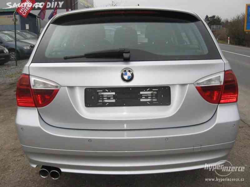 BMW 3  330XD - foto 18