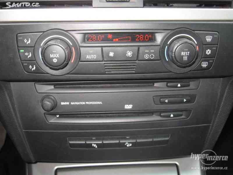 BMW 3  330XD - foto 19