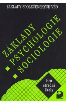 Základy psychologie sociologie pro SŠ - foto 1
