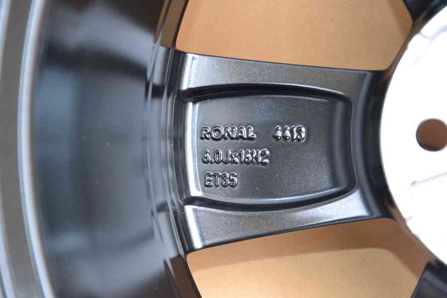 Škoda Kamiq/Scala, S.Arona– NOVÉ 16 originál Alu disky 6x16, - foto 29