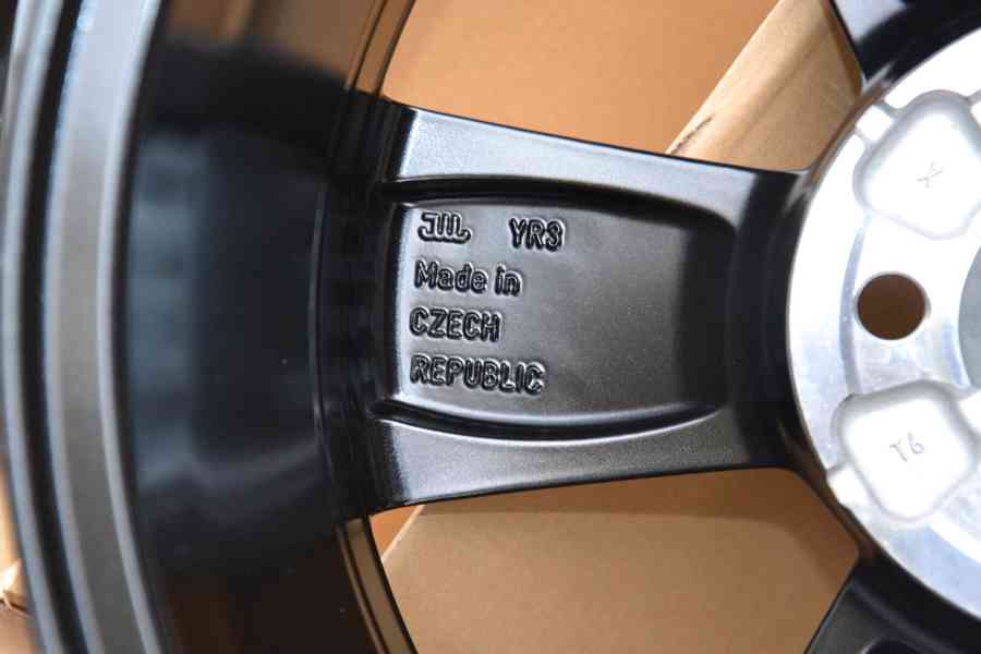 Škoda Kamiq/Scala, S.Arona– NOVÉ 16 originál Alu disky 6x16, - foto 28