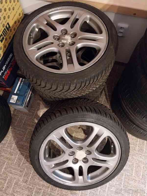 Subaru Impreza WRX   - foto 3