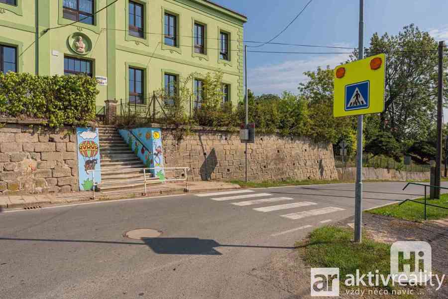 Prodej stavebního pozemku pro rodinný dům, 1750 m2 - Vysoká - Strážnice, okr. Mělník - foto 14