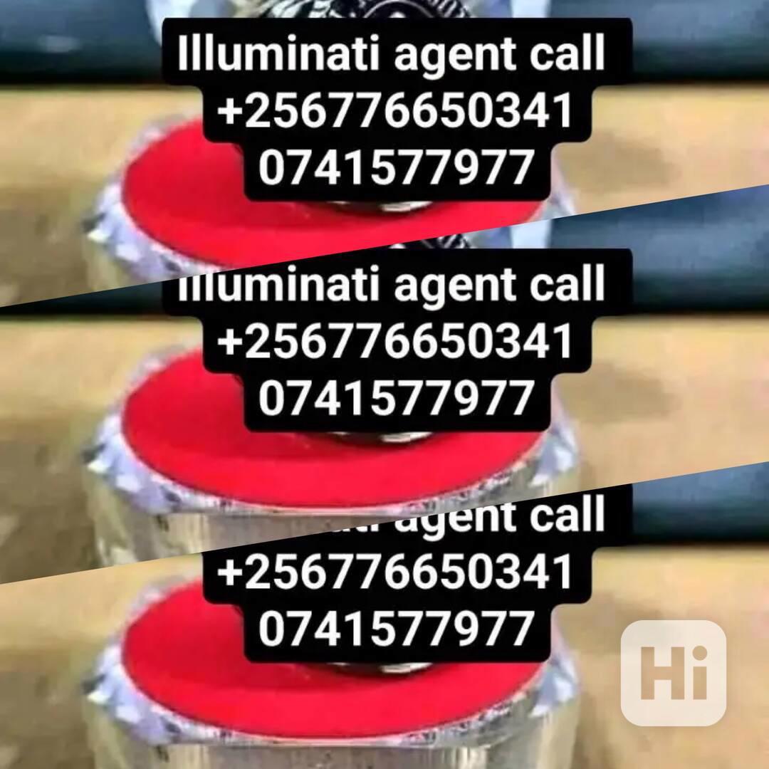 Illuminati Agent In Uganda +256776650341/0741577977 call or  - foto 1