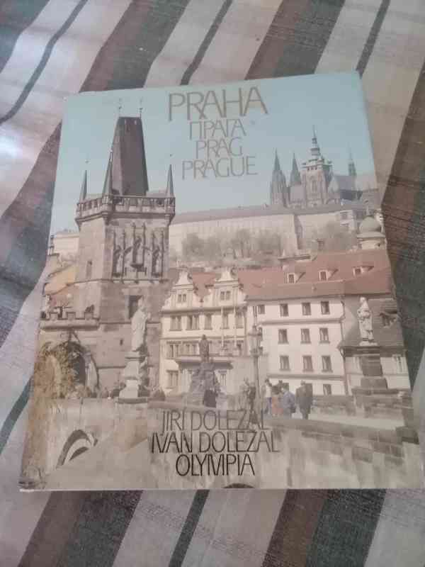 Praha, Praga, Prag, Prague - foto 1