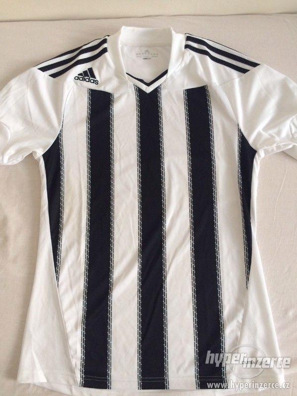 Pánský fotbalový dres adidas stricon jersey. - foto 1