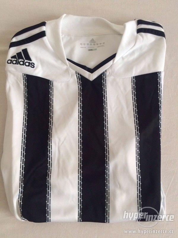 Pánský fotbalový dres adidas stricon jersey. - foto 2