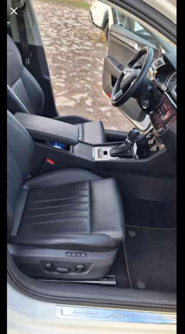 Škoda Superb L&K TDI DSG 110kw - foto 8