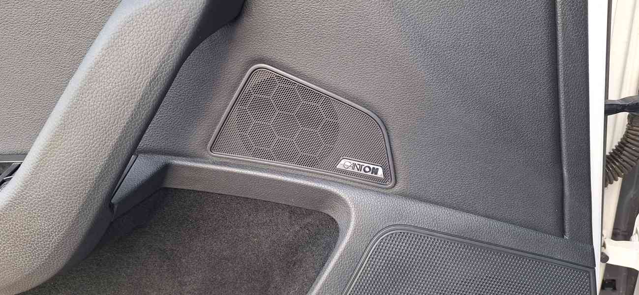 Škoda Superb L&K TDI DSG 110kw - foto 9