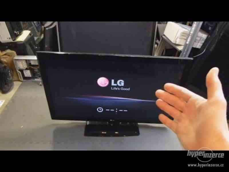 Nabídka AV (signálových desek) Led tv LG a jejich oprav - foto 2