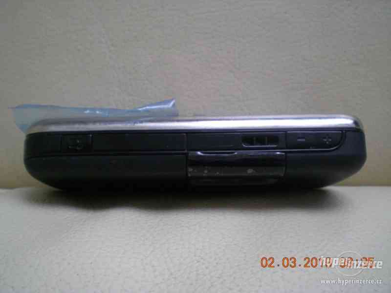 Nokia 6233 - historické telefony z r.2006 od 50Kč - foto 6