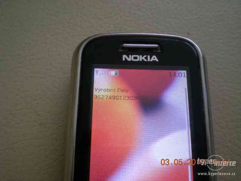 Nokia 6233 - historické telefony z r.2006 od 50Kč - foto 23