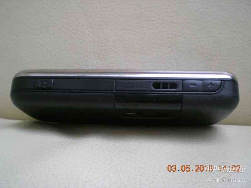 Nokia 6233 - historické telefony z r.2006 od 50Kč - foto 24
