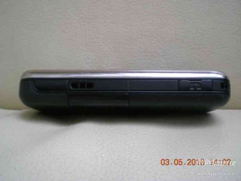 Nokia 6233 - historické telefony z r.2006 od 50Kč - foto 25