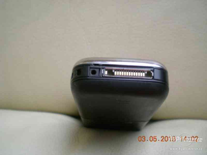 Nokia 6233 - historické telefony z r.2006 od 50Kč - foto 27
