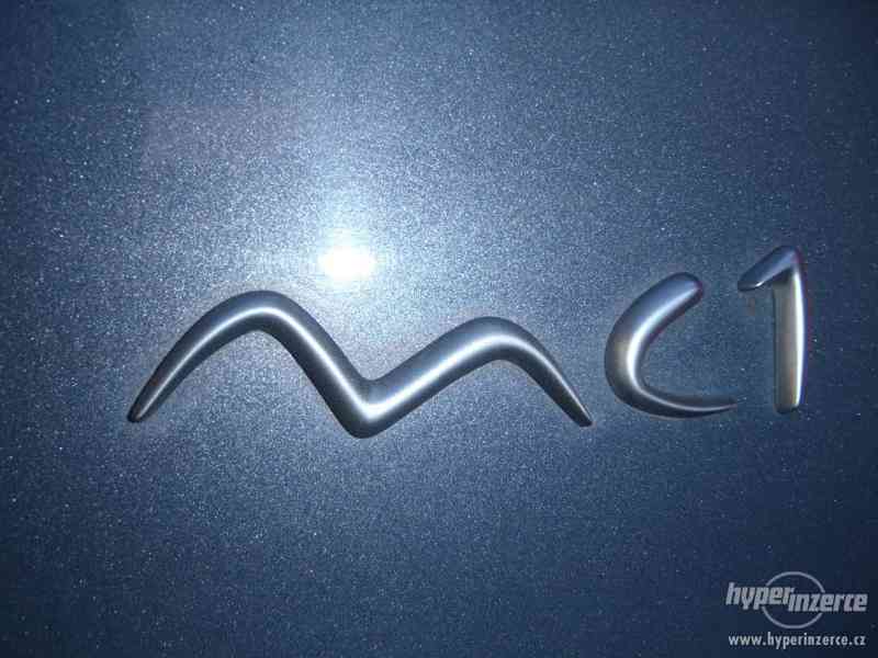 Microcar MC1 - foto 3