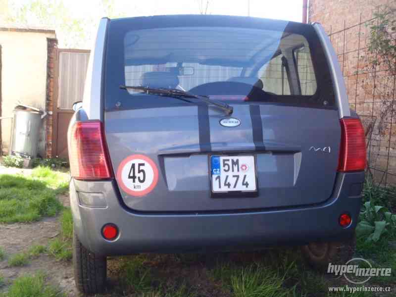 Microcar MC1 - foto 5