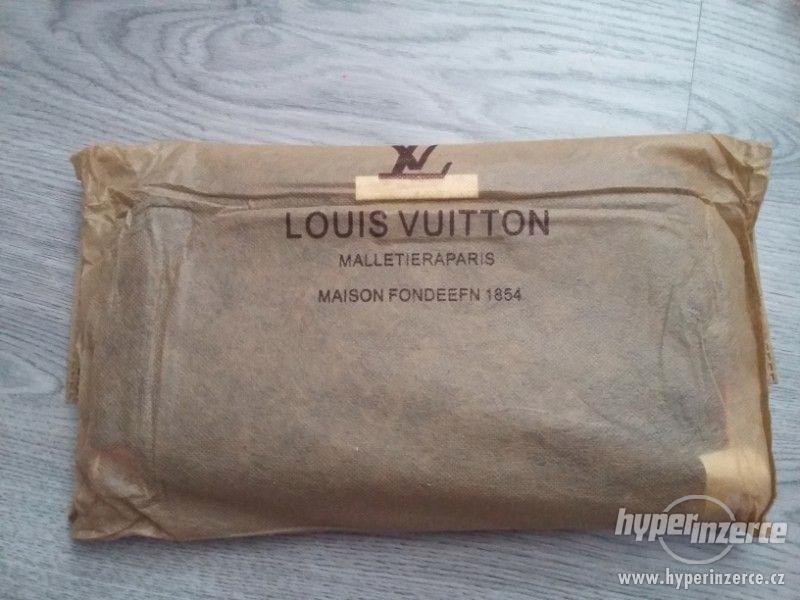 Louis Vuitton Favorite crossbody monogram - foto 4