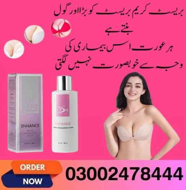 IsoSensuals Breast Cream In Pakistan - 03002478444 - foto 2